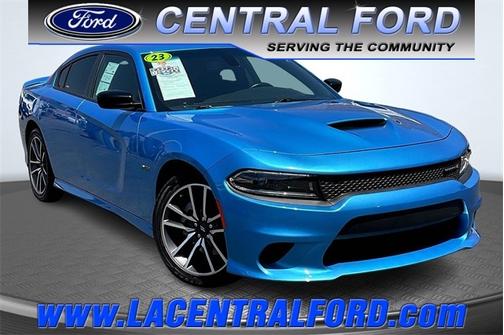 2023 Dodge Charger R/T