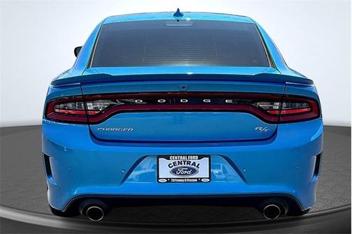 2023 Dodge Charger R/T