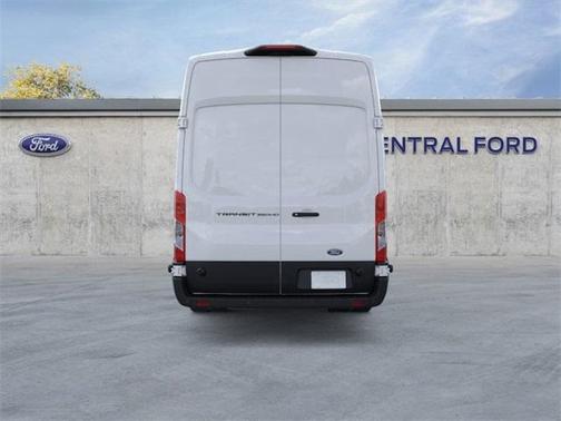 2026 Ford Transit-350 Base