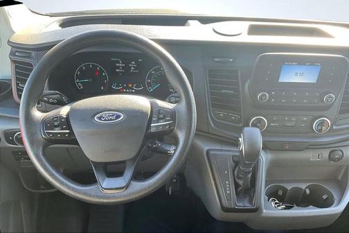 2023 Ford Transit-250 BASE