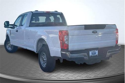 2020 Ford F-250 XL