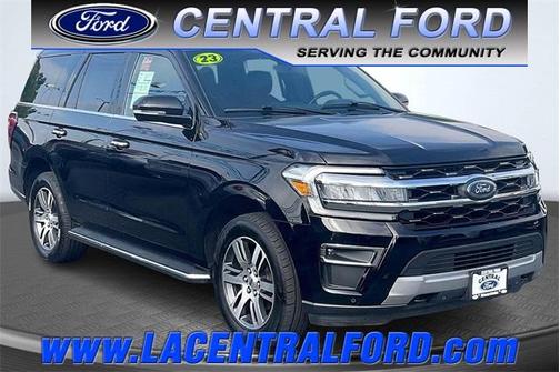 2023 Ford Expedition Limited