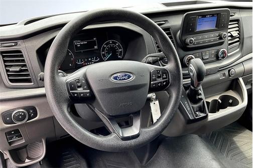 2023 Ford Transit-250 BASE