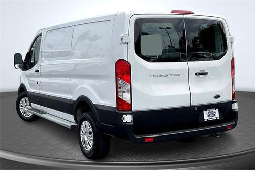2023 Ford Transit-250 BASE