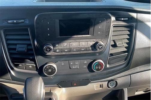 2024 Ford Transit-250 148 WB Medium Roof Cargo