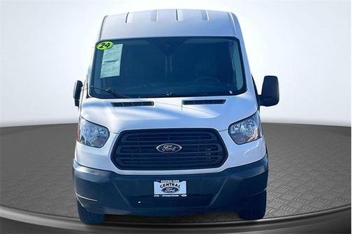 2024 Ford Transit-250 148 WB Medium Roof Cargo