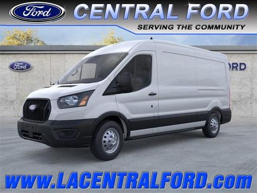 2026 Ford Transit-250 148 WB Medium Roof Cargo