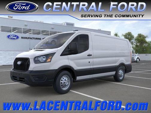 2026 Ford Transit-150 BASE