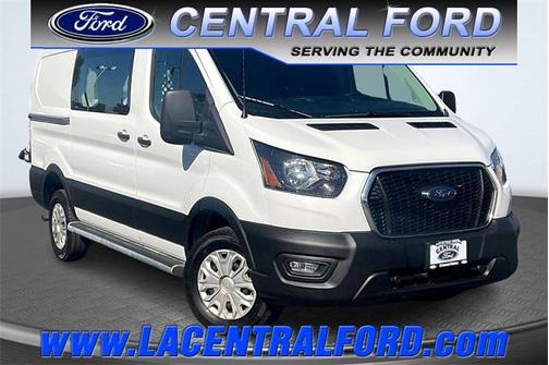 2023 Ford Transit-250 Base
