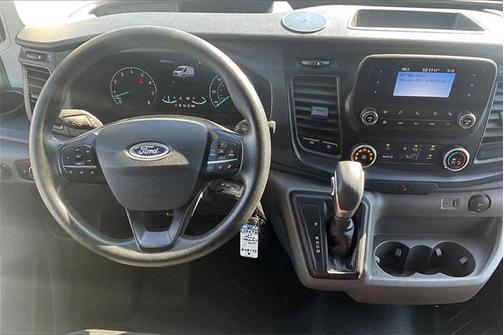 2023 Ford Transit-250 Base