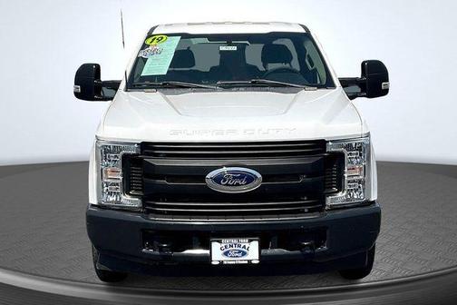 2019 Ford F-350 XL