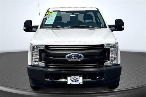 2019 Ford F-350 XL