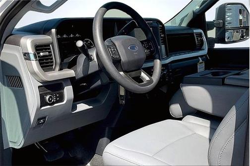 2024 Ford F-450 XL