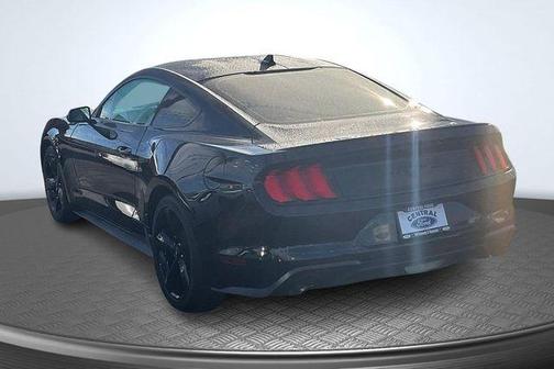 2023 Ford Mustang ECOBOOST