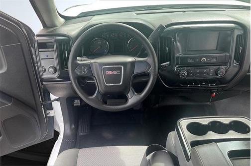 2019 GMC Sierra 1500 Limited Base