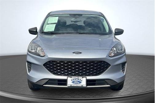 2022 Ford Escape S