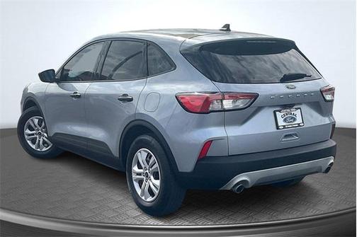 2022 Ford Escape S