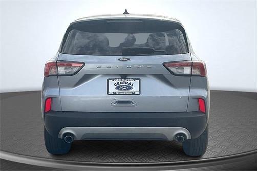 2022 Ford Escape S