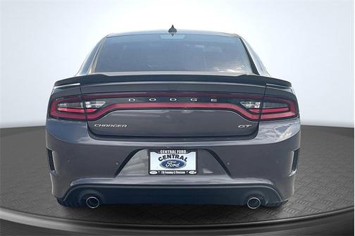 2022 Dodge Charger GT