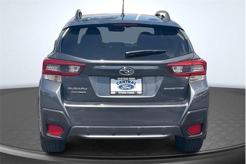 2020 Subaru Crosstrek BASE
