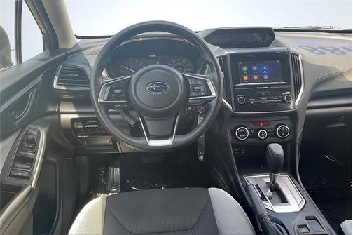 2020 Subaru Crosstrek BASE