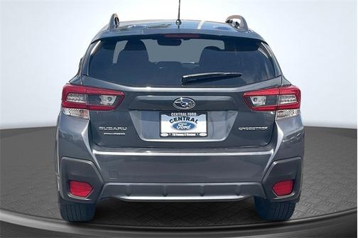 2020 Subaru Crosstrek BASE