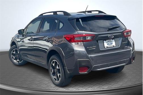 2020 Subaru Crosstrek BASE