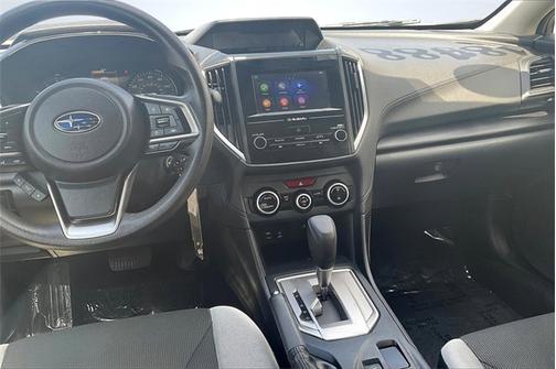 2020 Subaru Crosstrek BASE