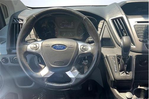 2017 Ford Transit-150 XLT