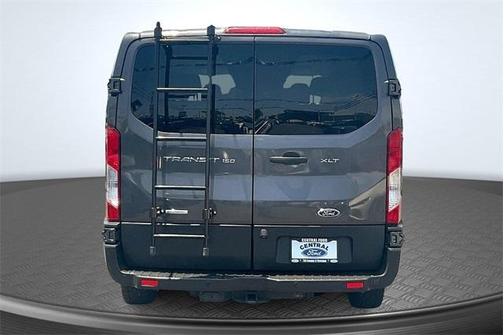 2017 Ford Transit-150 XLT