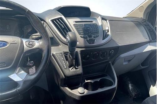 2017 Ford Transit-150 XLT