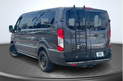 2017 Ford Transit-150 XLT