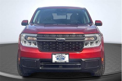 2023 Ford Maverick XLT