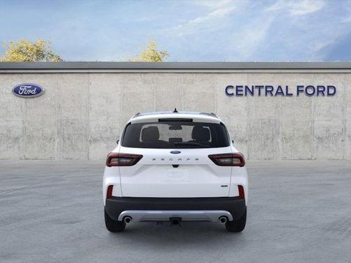 2024 Ford Escape PHEV