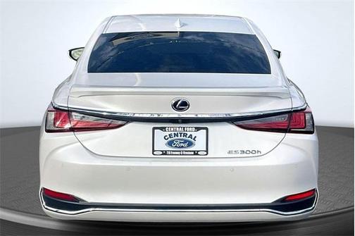 2019 Lexus ES 300h 300H