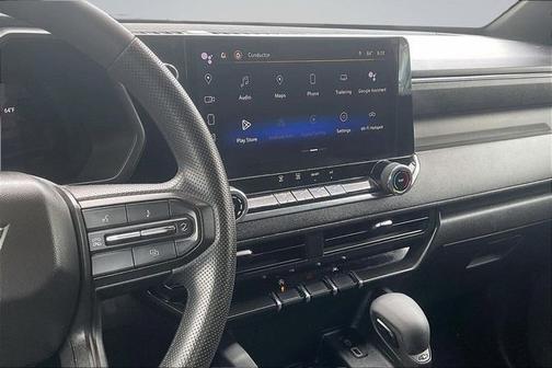 2023 Chevrolet Colorado WT