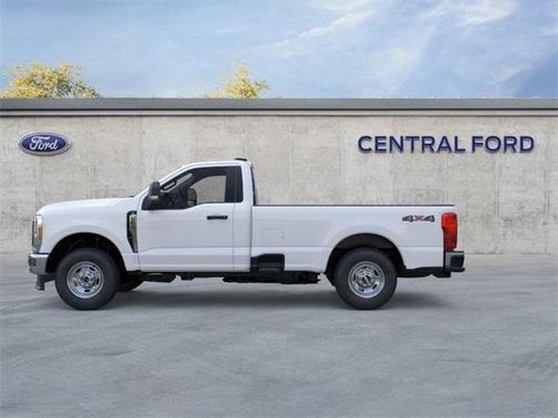 2026 Ford F-250 XL