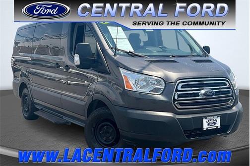 2017 Ford Transit-150 XLT