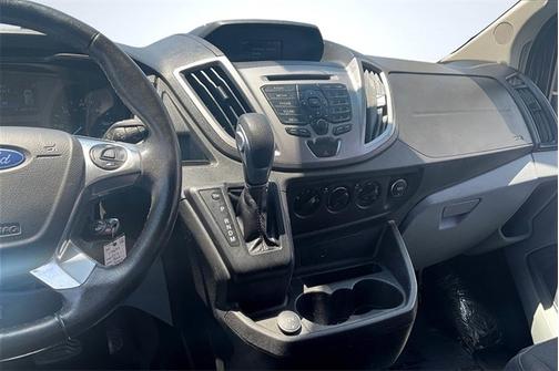 2017 Ford Transit-150 XLT