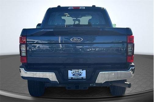 2020 Ford F-350 XL