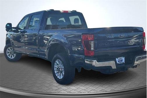 2020 Ford F-350 XL