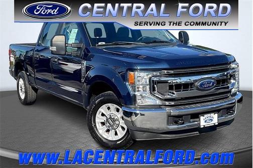 2020 Ford F-350 XL
