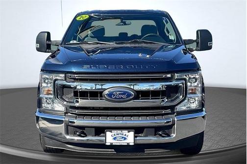 2020 Ford F-350 XL