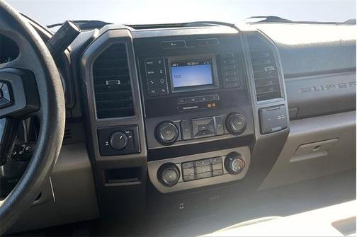 2020 Ford F-350 XL