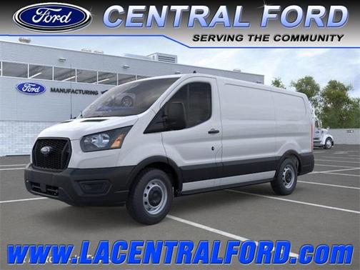 2025 Ford Transit-150 BASE