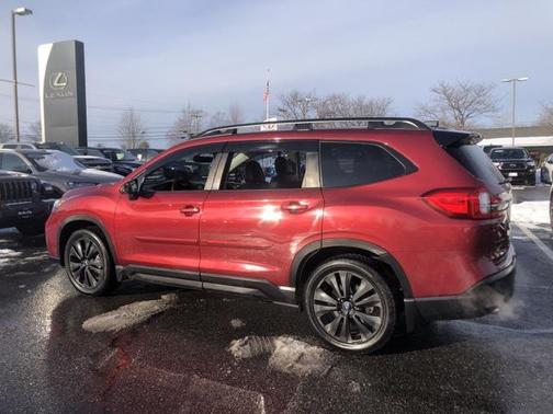 2022 Subaru Ascent Onyx Edition 7-Passenger