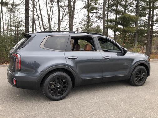 2024 Kia Telluride SX Prestige X-Pro
