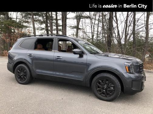 2024 Kia Telluride SX Prestige X-Pro