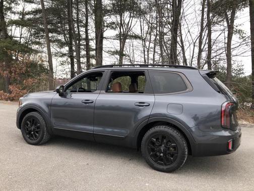 2024 Kia Telluride SX Prestige X-Pro