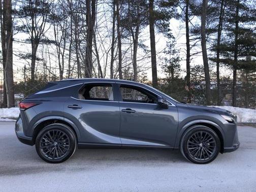 2025 Lexus RX 350 Premium Plus